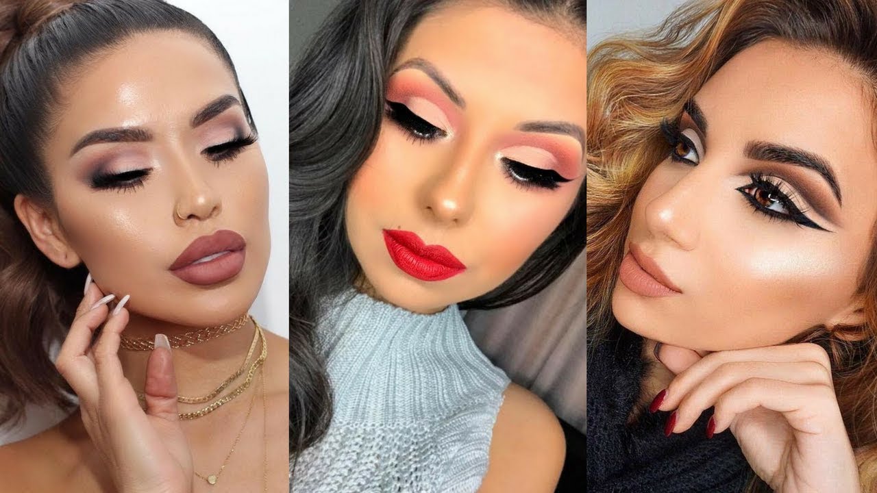 fall 2018 beauty trends - Microbladers - Las Vegas