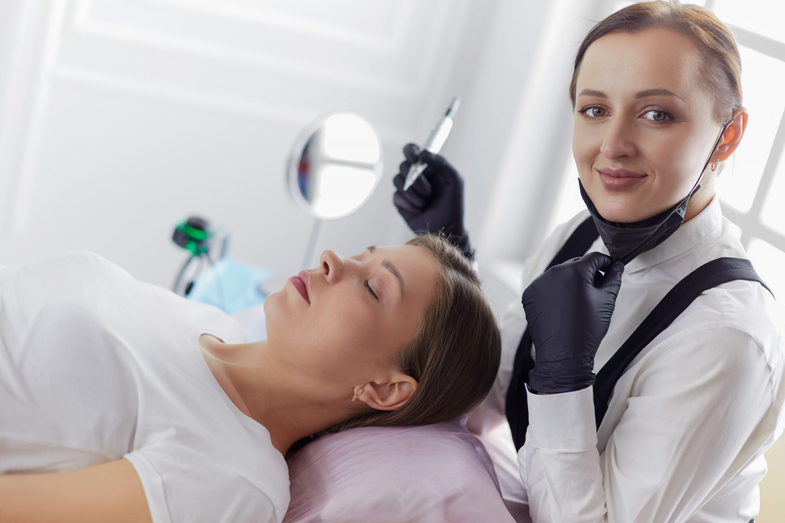 What It Takes to a Microblading Artist Without Prior PMU