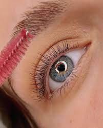 lift and tint combo Eyelash Extensions