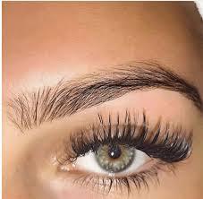 A close up of a person
